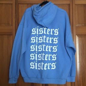 Sisters Hoodie (James Charles)